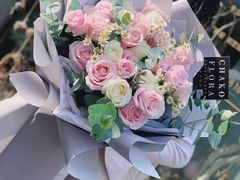 -ChaKo Flora ·茶子花艺 (市北店)