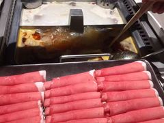 -海底捞火锅(长沙华创国际广场店)