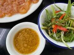 -合味土鸡火锅(中海世贸花园金碧庄店)