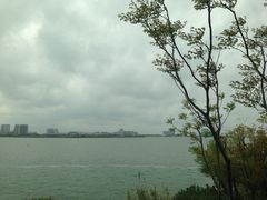 -南汇嘴观海公园