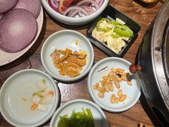 -九田家黑牛烤肉料理(太阳宫广场店)