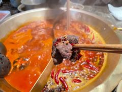 -小龙坎火锅(湖滨银泰in77店)