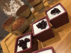 -嘉年华大酒店琴湾-自助餐厅