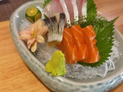 -千鹤日本料理(穿山路店)