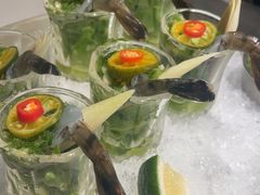 -芭札·Thai泰国餐厅(同和金铂天地店)