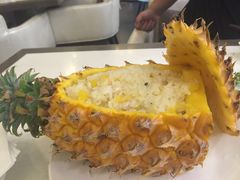 -蜜桃餐厅(朝阳大悦城店)