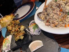 -甘尼仕印度餐厅爵士酒吧(阳春巷店)
