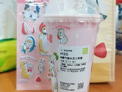-奈雪的茶(苏宁广场店)