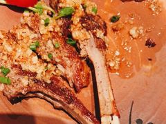 -大渔铁板烧(蛇口店)