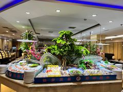 -怡乡王品海鲜姿造自助体验餐厅(大岛商业广场店)