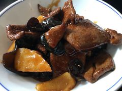 -奎元馆.百年奎元.非遗传承(西湖边的解放路店)