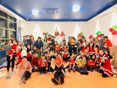 -小门牙好性格托育(北外滩中心)