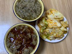 定家小酥肉-定家小酥肉·清真(回民街店)