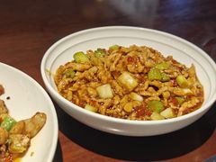 -拾捌川·自贡爆炒(新街口店)