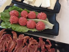 -陈记顺和潮汕鲜牛肉火锅(番禺迎宾大道店)