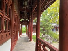 -采石矶景区