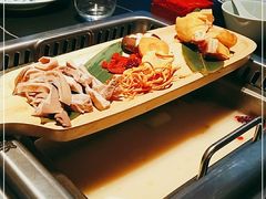 -大隐·成都火锅Bistro(合生麒麟新天地店)
