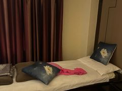 -若石足道SPA 连锁(丹东街店)