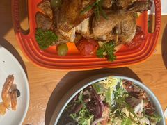 -TIAGO HOME KITCHEN(王府中环店)