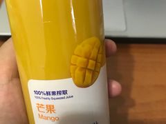 -luckincoffee瑞幸咖啡(顺义华联商厦店)