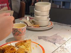 -比格比萨自助(宝山日月光店)