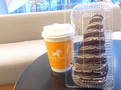 -NOWWA挪瓦咖啡(SOHO中山广场店)