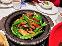 -山东老家(黄埔分店)