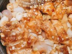 -潮上潮(南中环店)