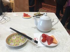 -仿膳饭庄(天安门店)