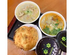 -顺华粉馆(桃园南路店)
