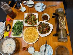 -61号餐吧(兴坪古镇漓江店)