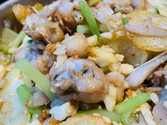 -咏哇美蛙美味(厦门罗宾森店)