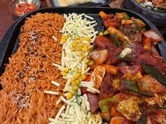 -双门洞·森系料理(体育西店)