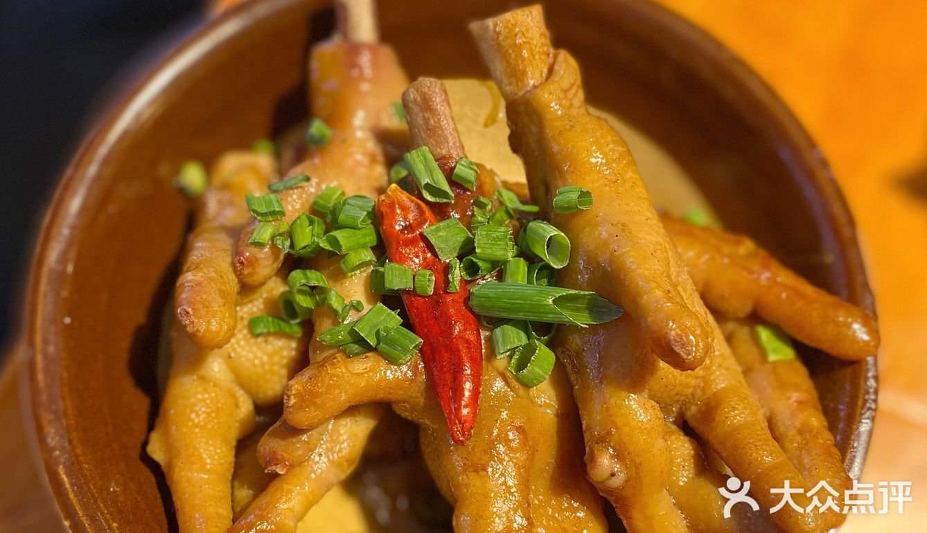 成都美食｜地道重庆重口味老火锅🍲
