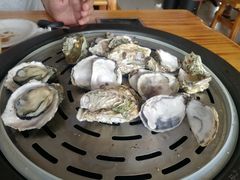 -鼓歌海鲜舫·手抓海鲜(大学城店)