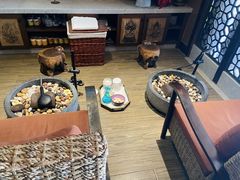 -汉傧足道&SPA(新区店)