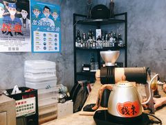 -BE NORMAL CAFE(霞溪路店)