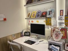 -海马体照相馆(大连柏威年购物中心店)