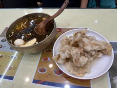 -服务大楼冷面(延大店)