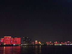 -武汉两江游览·夜游长江(汉口粤汉码头)