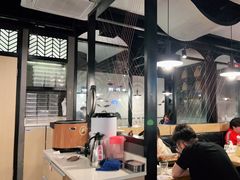 大堂-鱼酷活鱼烤鱼(梅江印象城店)
