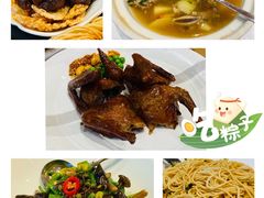 -好福记饭店(红梅公园店)
