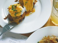 -Egg•Allday Brunch(襄阳北路店)