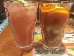 -太子浓心招牌炸酱小锅米线(探十里店)