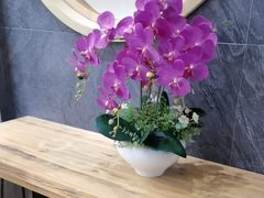 -江户前日本料理(瑞诗酒店店)