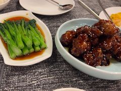 -徐记私厨(半淞园路店)