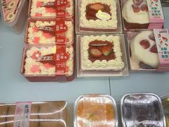 -爱维尔阳光蛋糕(越湖店)