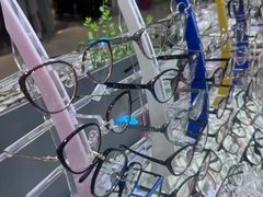 -华彬眼镜专业渐进配镜(潘家园店)