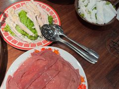 -胖姐社区老火锅(北京总店)