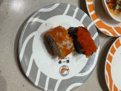 -新一番三文鱼寿司(大东海店)